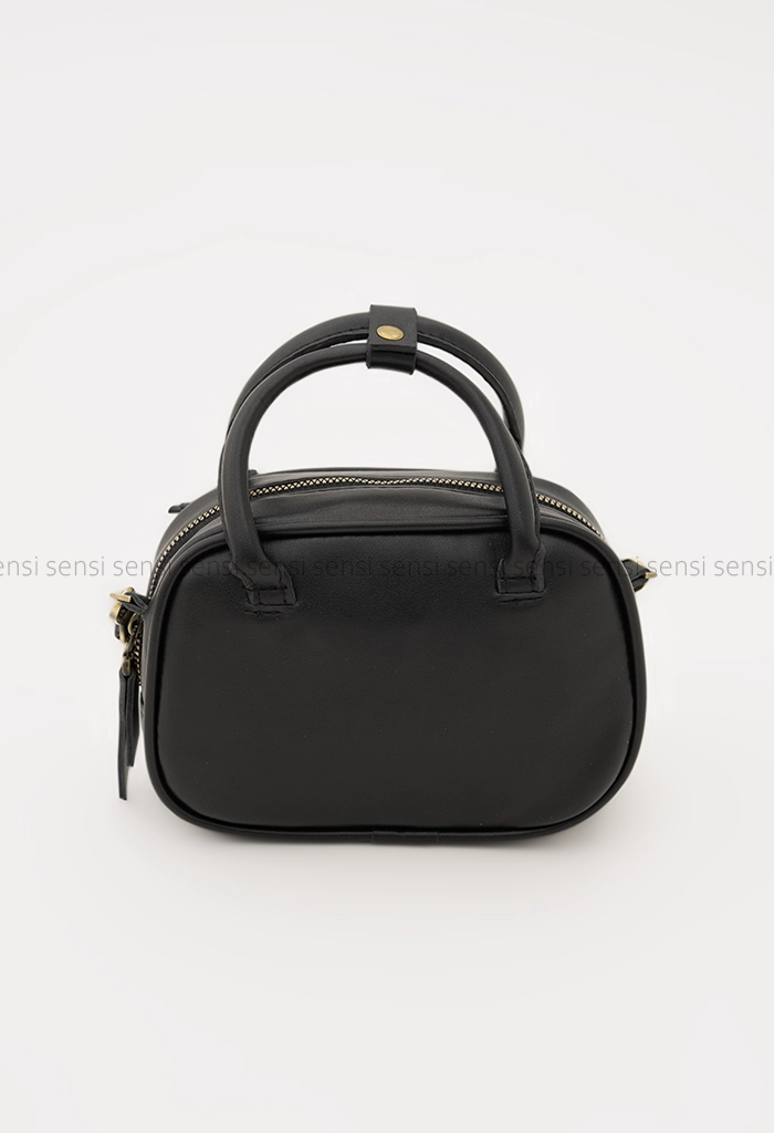 کیف چرم صندوقی کد1002856